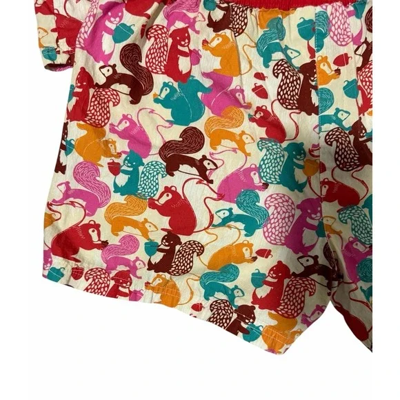 Taylor Swift Squirrel Pajama Set We Are Never Ever Getting Back Together Medium - Picture 10 of 16